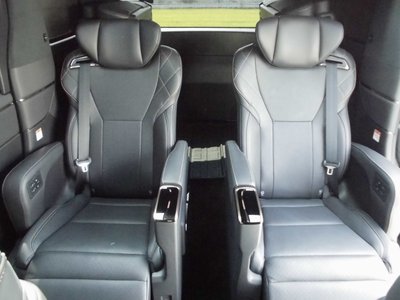 2023 Toyota VELLFIRE 缩略图 40