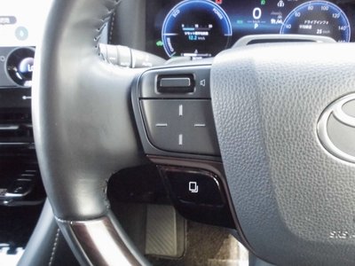 2023 Toyota VELLFIRE 缩略图 58
