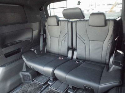 2023 Toyota VELLFIRE 缩略图 45