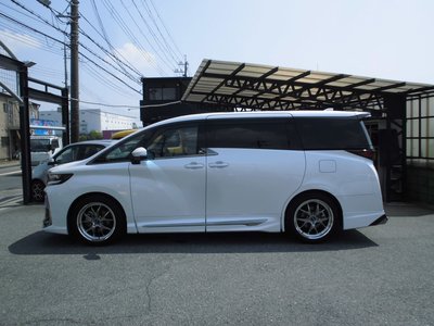 2023 Toyota VELLFIRE 照片 5