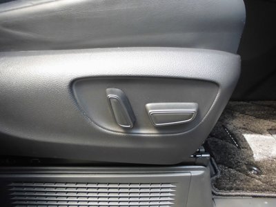 2023 Toyota VELLFIRE 缩略图 33