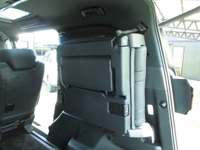 2023 Toyota VELLFIRE 缩略图 43