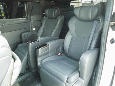 2023 Toyota VELLFIRE 缩略图 39