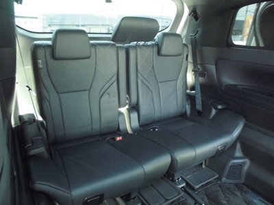 2023 Toyota VELLFIRE 缩略图 44