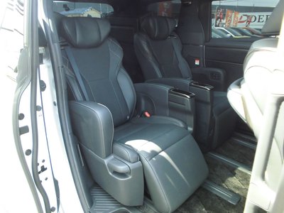 2023 Toyota VELLFIRE 缩略图 38