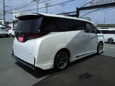 2023 Toyota VELLFIRE 照片 6