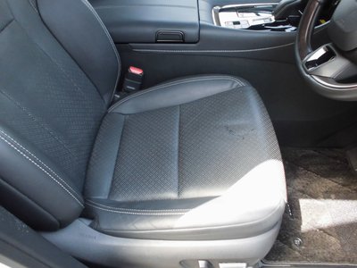2023 Toyota VELLFIRE 缩略图 32