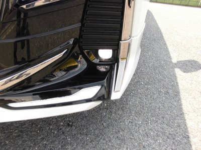 2023 Toyota VELLFIRE 缩略图 12
