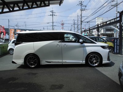 2023 Toyota VELLFIRE 照片 4