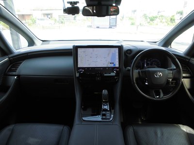 2023 Toyota VELLFIRE 缩略图 37