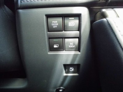 2023 Toyota VELLFIRE 缩略图 56