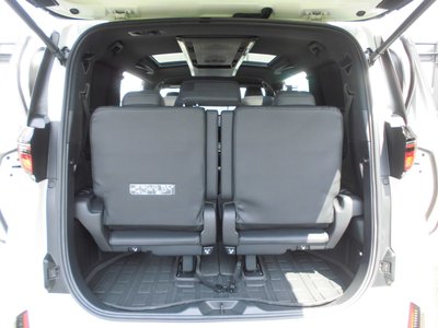 2023 Toyota VELLFIRE 缩略图 47