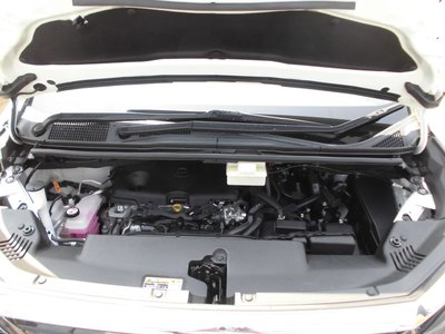 2023 Toyota VELLFIRE 缩略图 30