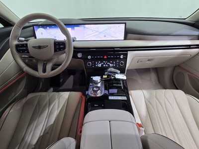 GENESIS G80 (RG3) - 4