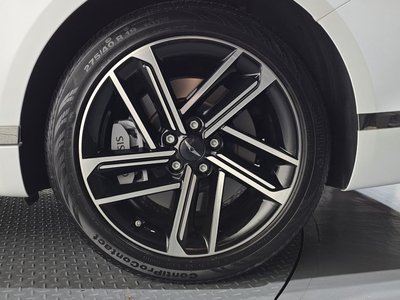 GENESIS G80 (RG3) - 8