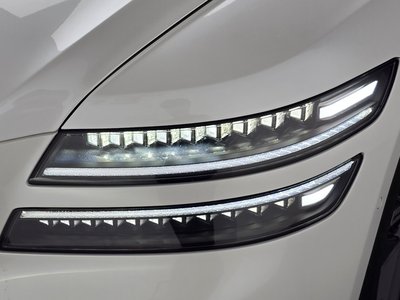 GENESIS G80 (RG3) - 9