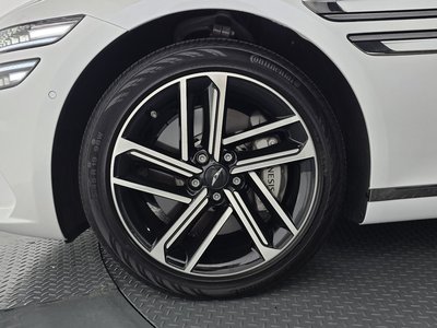 GENESIS G80 (RG3) - 6