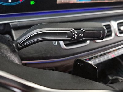 MERCEDES-BENZ GLS - 9