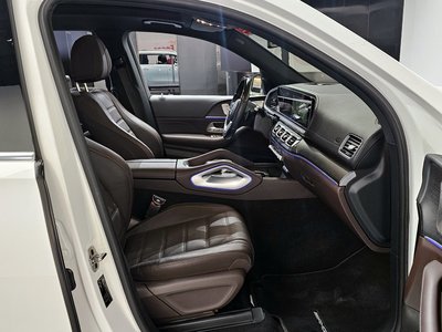 MERCEDES-BENZ GLS - 10