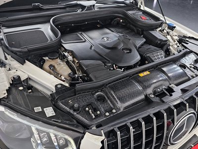 MERCEDES-BENZ GLS - 7