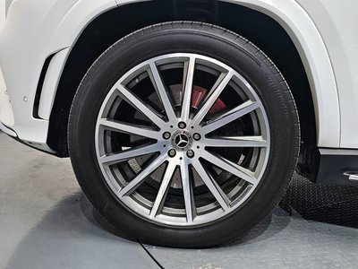 MERCEDES-BENZ GLS - 6