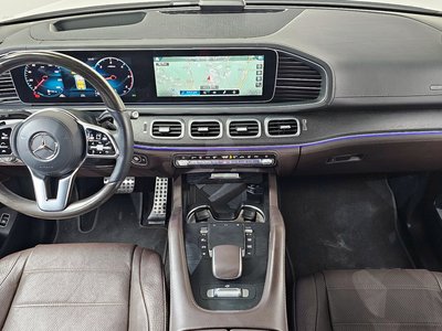 MERCEDES-BENZ GLS - 5