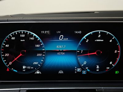 MERCEDES-BENZ GLS - 8