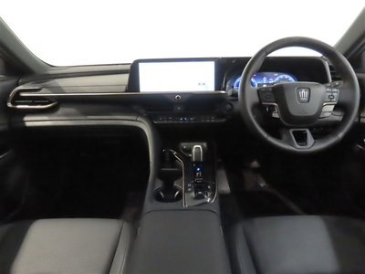 TOYOTA CROWN ESTATE - 3