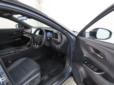 TOYOTA CROWN ESTATE - 9