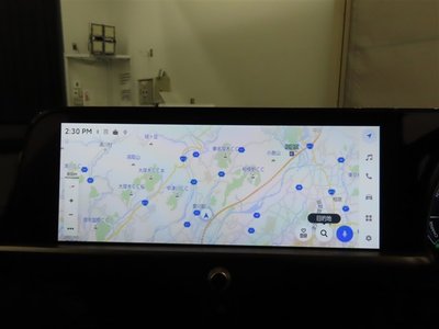 TOYOTA CROWN ESTATE - 7