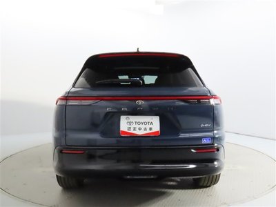 TOYOTA CROWN ESTATE - 7