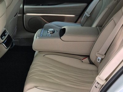 GENESIS G80 (RG3) - 7