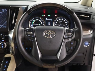 صورة 6 لـ 2022 Toyota ALPHARD