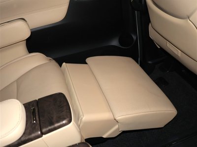 صورة مصغرة 27 لـ 2022 Toyota ALPHARD