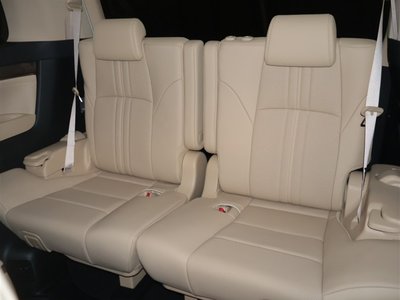 صورة مصغرة 30 لـ 2022 Toyota ALPHARD