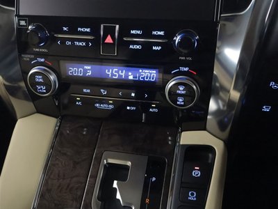 صورة مصغرة 16 لـ 2022 Toyota ALPHARD
