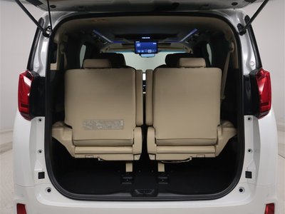 صورة مصغرة 32 لـ 2022 Toyota ALPHARD