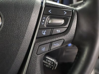 صورة مصغرة 20 لـ 2022 Toyota ALPHARD