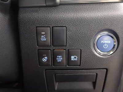 صورة مصغرة 22 لـ 2022 Toyota ALPHARD