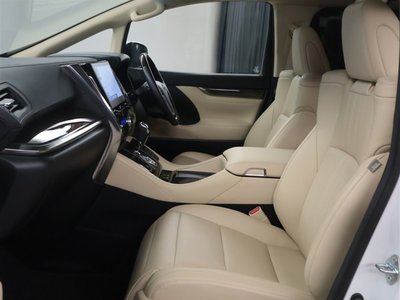 صورة مصغرة 28 لـ 2022 Toyota ALPHARD