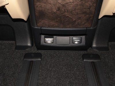 صورة مصغرة 14 لـ 2022 Toyota ALPHARD