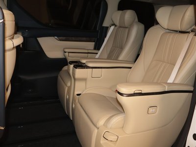 صورة مصغرة 29 لـ 2022 Toyota ALPHARD