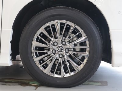 صورة مصغرة 35 لـ 2022 Toyota ALPHARD