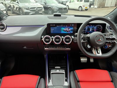 MERCEDES-BENZ GLA-CLASS AMG - 2