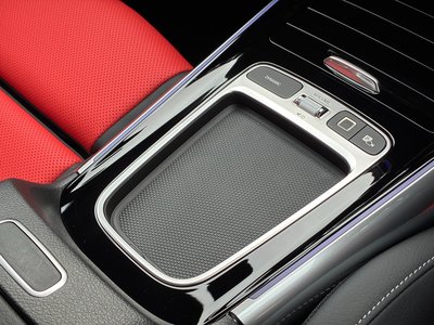 MERCEDES-BENZ GLA-CLASS AMG - 4