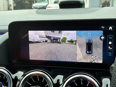 MERCEDES-BENZ GLA-CLASS AMG - 3