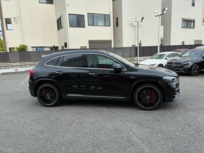 MERCEDES-BENZ GLA-CLASS AMG - 6
