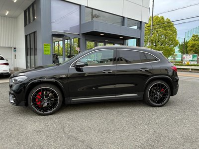 MERCEDES-BENZ GLA-CLASS AMG - 10