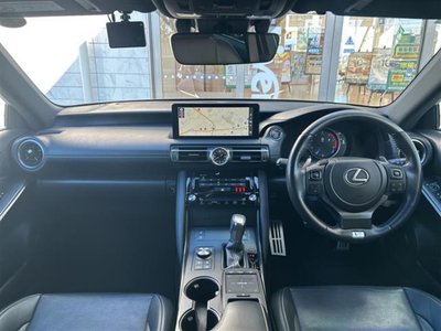 LEXUS IS - 2