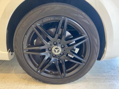 2021 Mercedes-BENZ V-CLASS 缩略图 77